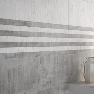 Πλακάκι μπάνιου Anduin - ALAPLANA 40x40cm